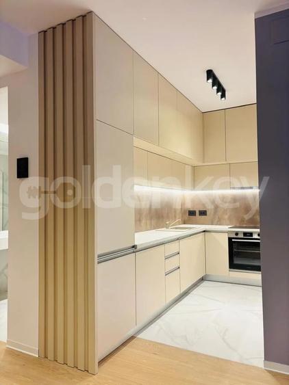 Apartament nou cu 2 camere in complex rezidential langa Promenada Mall