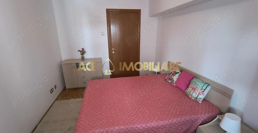 3 Camere de inchiriat | Kiseleff | Metrou | Mobilat | Utilat