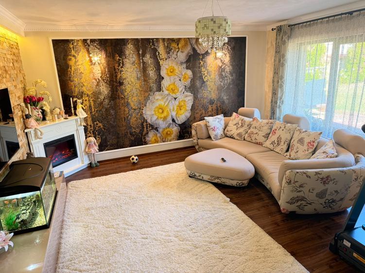 Casa Rm Valcea I 200mp utili I P+E I teren 650mp la iesire din Troianu
