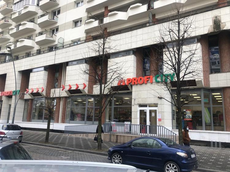 INCHIRIEZ SPATIU COMERCIAL BLV TRANSILVANIEI