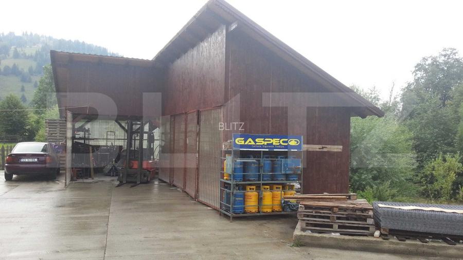 Spațiu comercial în Fundu Moldovei - 7