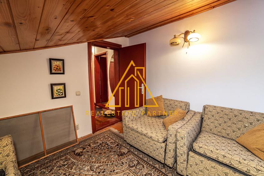 Casa superba, Adunatii Copaceni