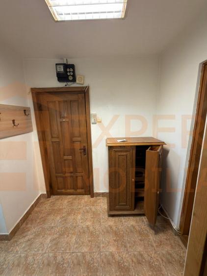 Garsonieră de vânzare in Tomis Nord | Aproape de Campus și Mamaia