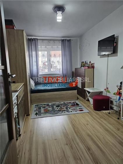 Apartament de vanzare etaj intermediar in Cetate - 11