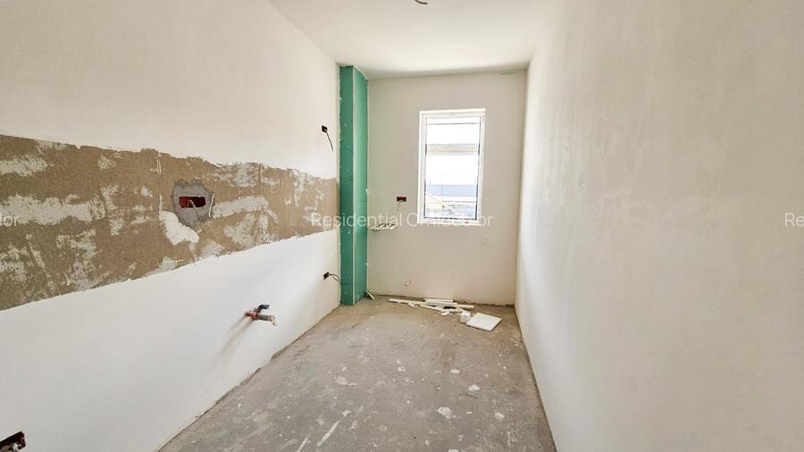 Apartament de vanzare 2 camere 50mp decomandat Militari , Serg Ilie Petre com 0% - 8