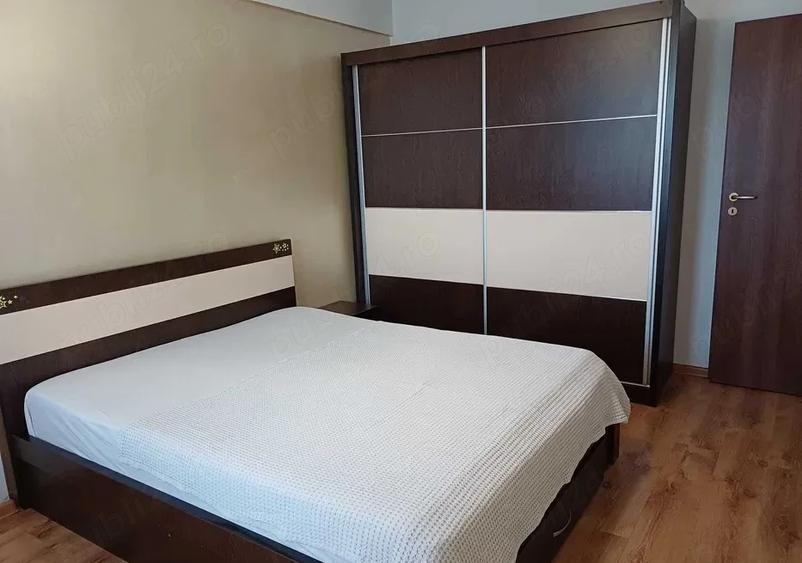 Aparatorii Patriei | 2 Camere | Centrala Proprie | AC | Parcare |  Metrou
