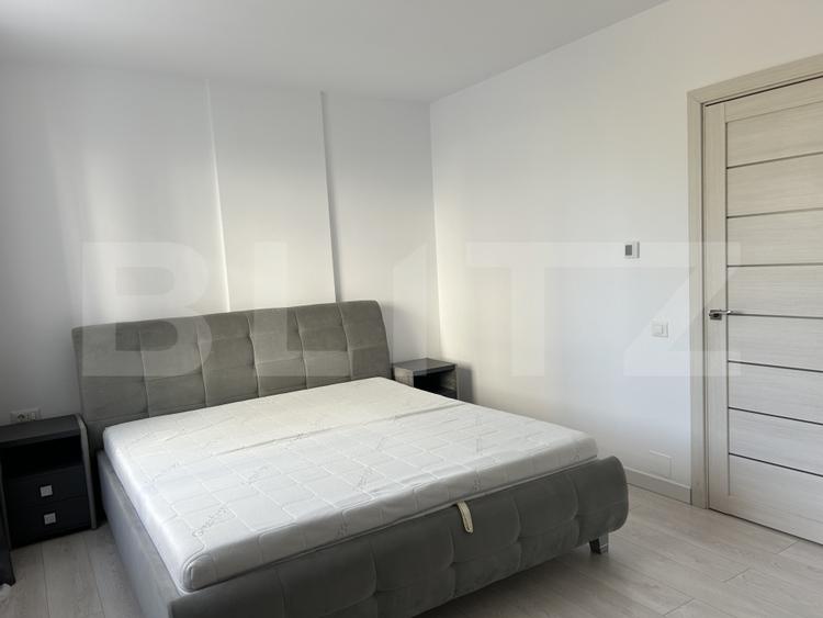 Apartament 2 camere, 49 mp, zona BMW -Avram Iancu