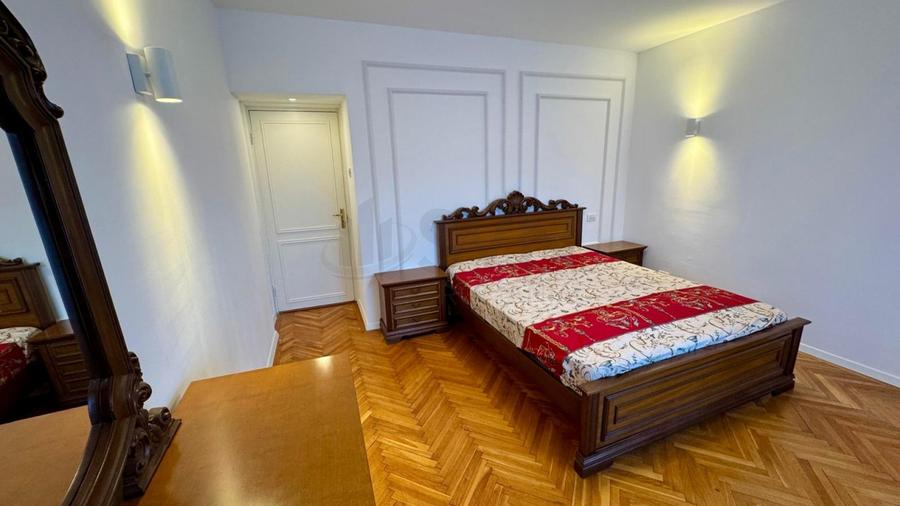 REA1027708 Apartament 4 camere I 113mp I Kiseleff