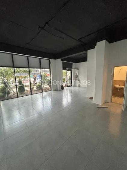 Spatiu Comercial | Militari | Drumul Rotii | Vad Comercial - 2