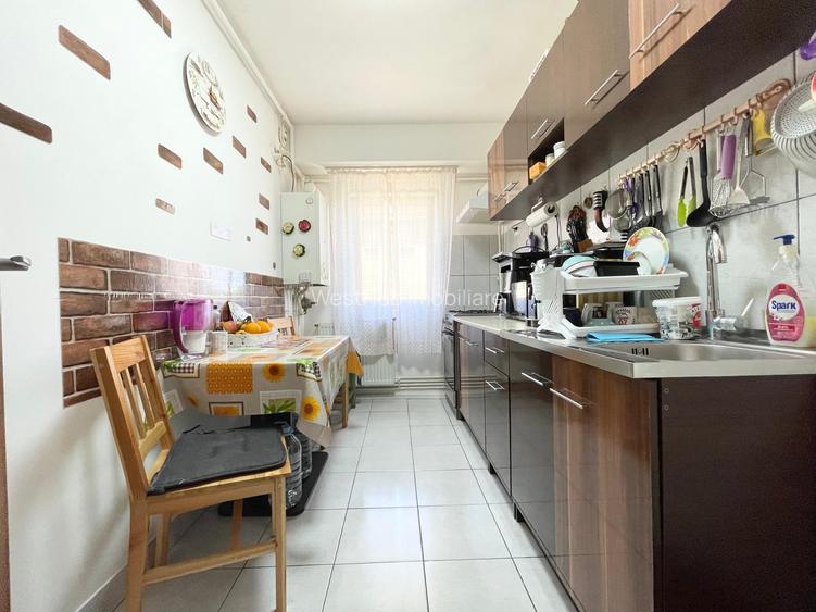 Apartament 2 camere, mobilat si utilat - Girocului - COMISION 0% - 6