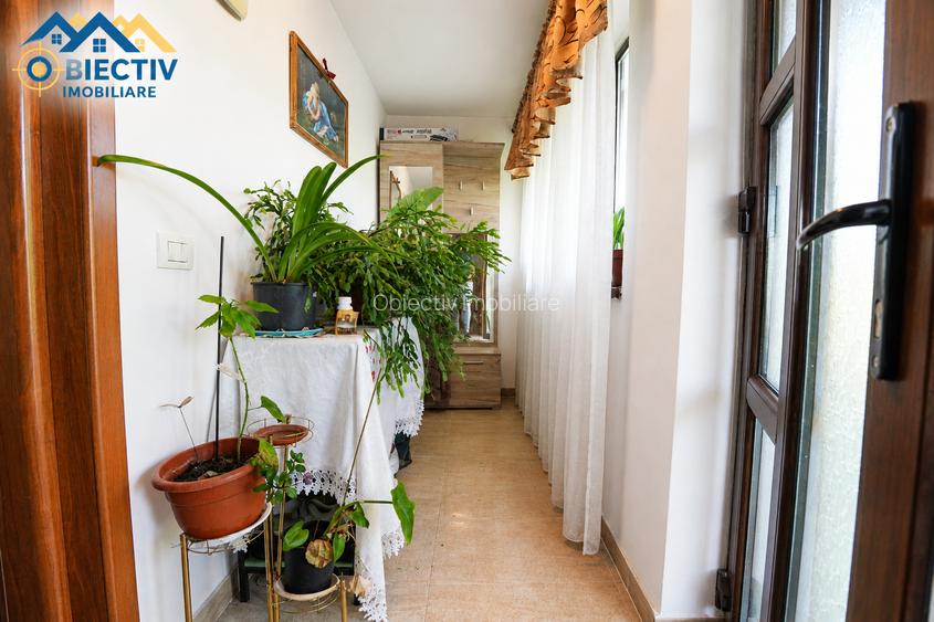 Casă/Vilă cu teren, 96 mp, Roznov - 7
