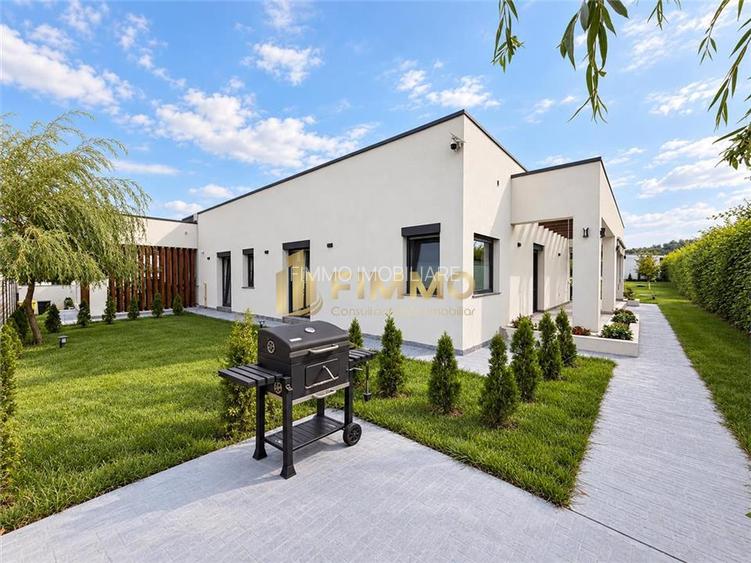 Casa individuala premium | Teren 2.100 mp | Scheia - Suceava | ID:1977 - 27
