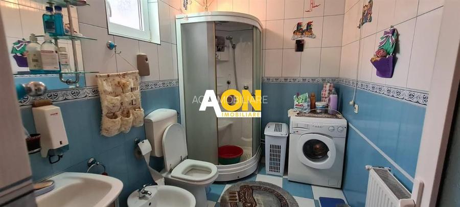 Casa de vanzare 5 camere 320 mp teren Centru zona Prefecturii - 5
