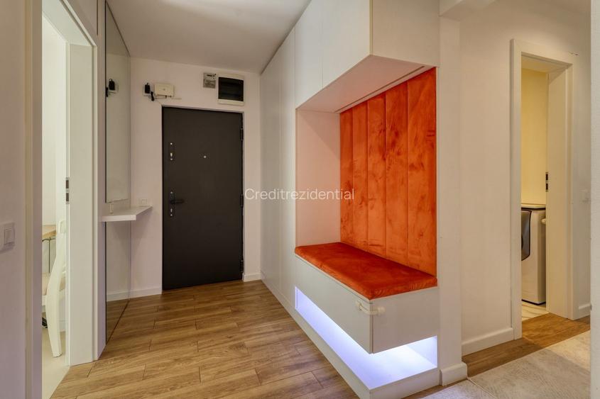 3 camere premium | Renovare integrală | Parc superb lângă bloc- - 6