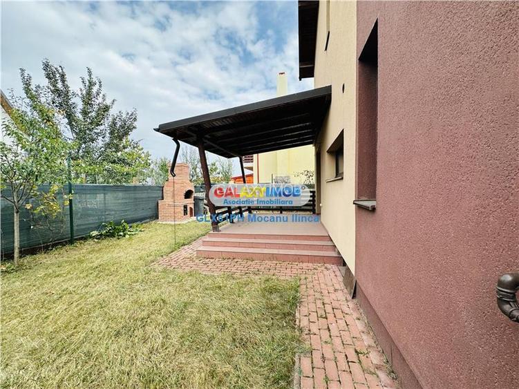 Vanzare vila nou construita, in Cartier Roua, langa Ploiesti - 34