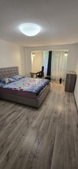 Apartament 3 Camere Modern Amenajat De Inchiriat, Zona Cantemir, Tudor