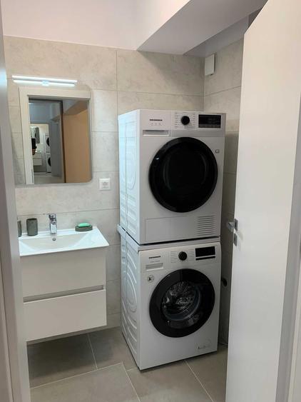 APARTAMENT 2 CAMERE | IMOBIL NOU 2026 | PRIMA ÎNCHIRIERE | LUJERULUI AC02
