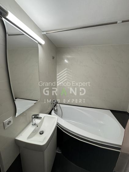 2 camere | 60 mp | 2 Balcoane | Mărăști–Dâmboviței | Disponibil Imediat - 11