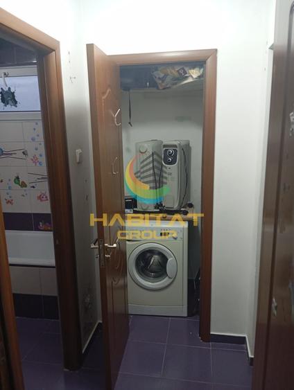 Apartament 2 camere la 10 minute de metrou Piata Sudului