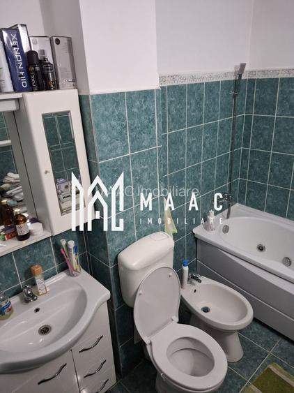 Apartament 3 camere decomandat | Terezian, Sibiu | 70 mp, parcare, 2 băi - 10