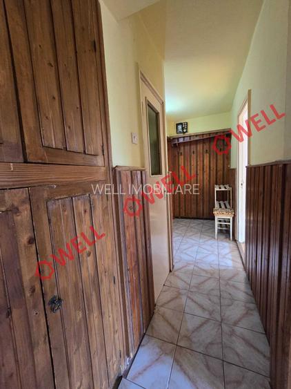 Apartament cu 2 camere de vânzare în Sfântu Gheorghe, pe Aleea Luceafărului! - 5