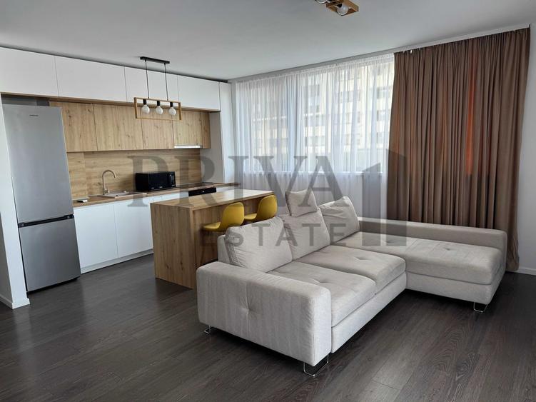Apartament modern 2 camere, 55 mp, XCity Towers – Torontalului