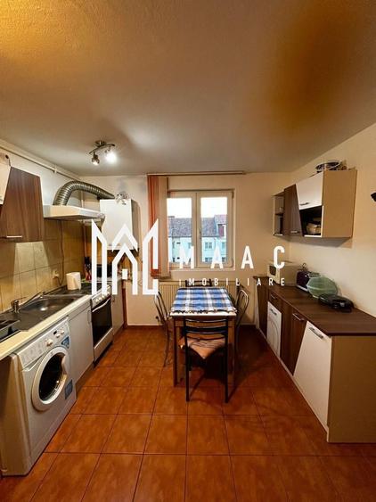 Mansardă 63 mp | Etaj 5 | Zona Rahovei