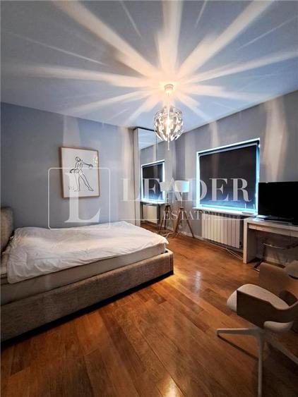 Inchiriere apartament I Herastrau