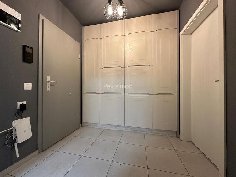 Apartament 2 camere, parcare + boxa - 10