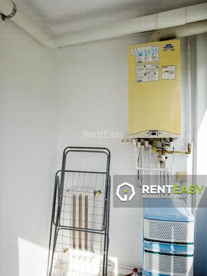 Apartament cu o camera situat in Nicolina - Lidl - 10