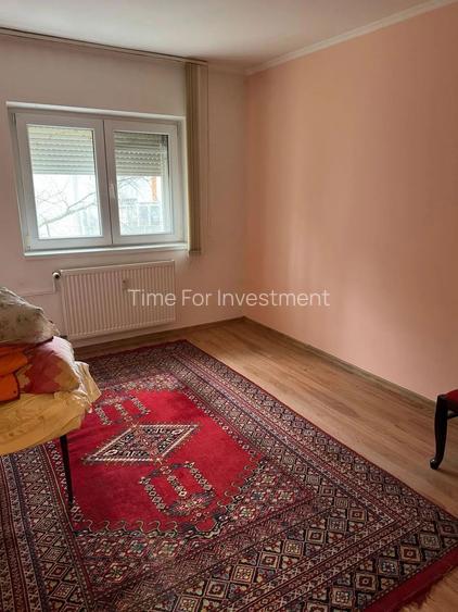Vand apartament 3 camere, Zona Soarelui, Mobilat si Utilat, Garaj in baterie - 4