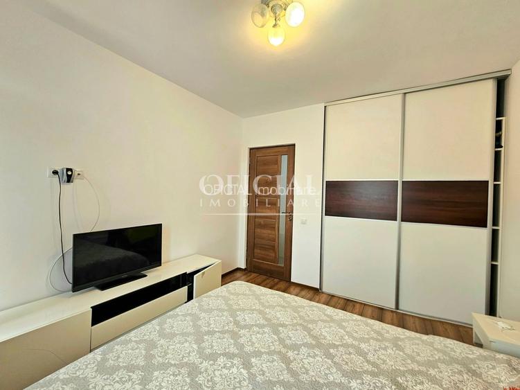 Apartament 3 Camere | 60 mp | Etajul 2 | Parcare | Floresti Stejarului - 3