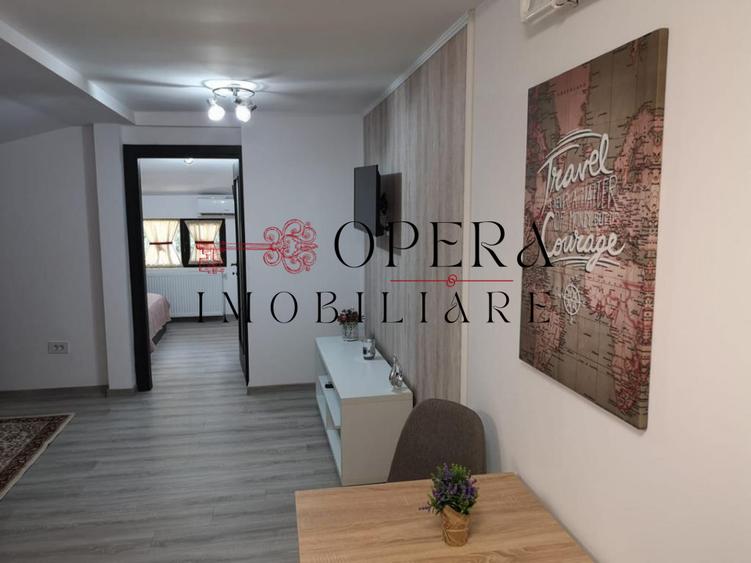 Proprietate 10 apartamente, de vanzare, zona Copou