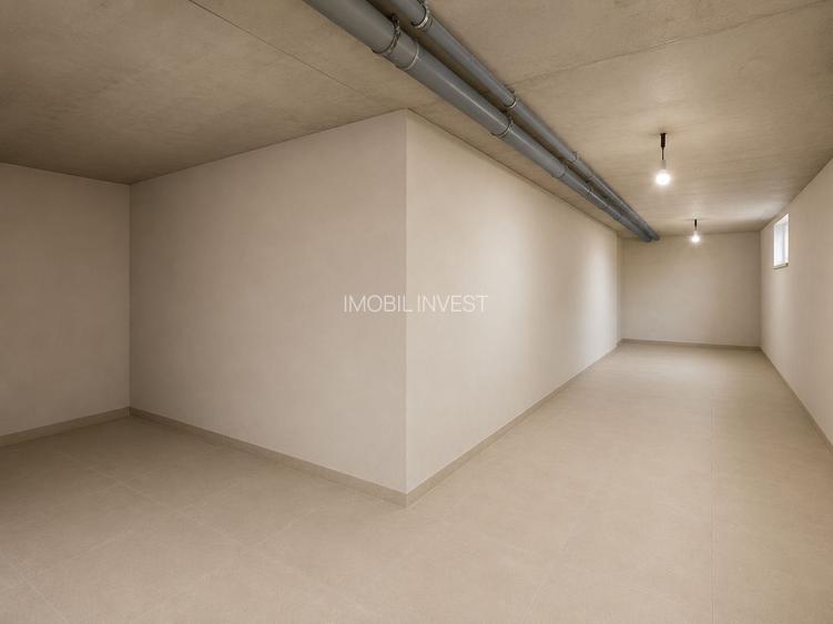 Casă individuală zona Schit |500 mp teren | 3 dormitoare| demisol - 7