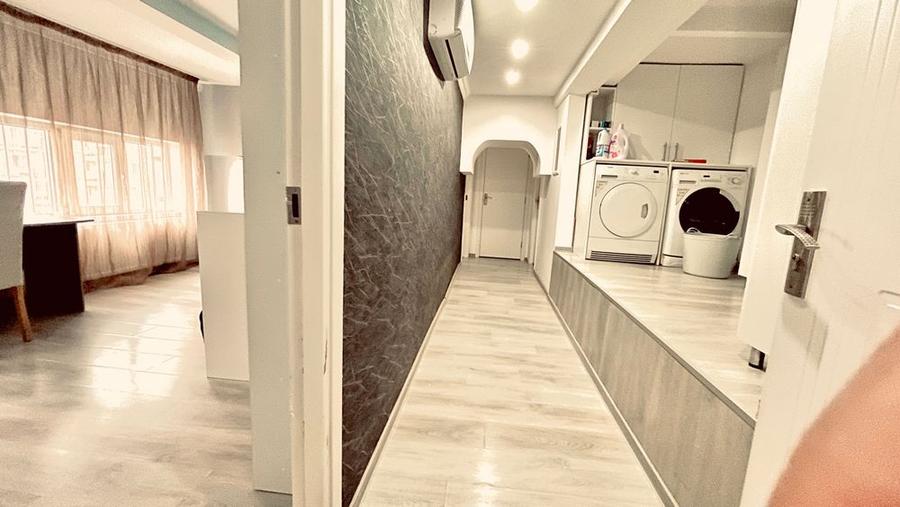 Apartament de închiriat, 4 camere, 105 mp, Iris Oașului 86-90