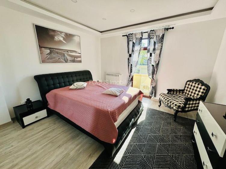 Apartament 3 camere – Dorobanți Capitale | Vilă interbelică | Strada Argentina - 6
