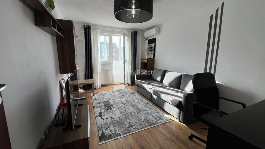 Apartament 2 camere decomandat Lujerului, Politehnica, Militari - 2