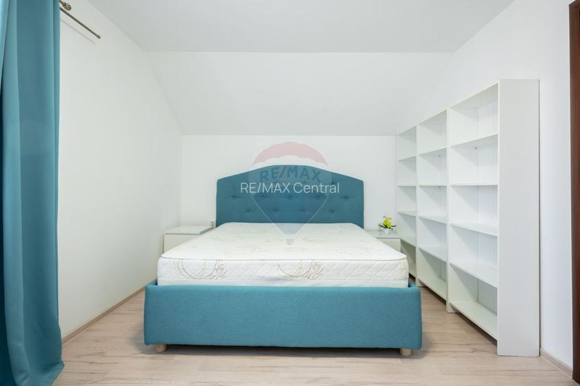 Casă Modernă cu 4 camere în Cartier Izvor - Predare imediată! - 46
