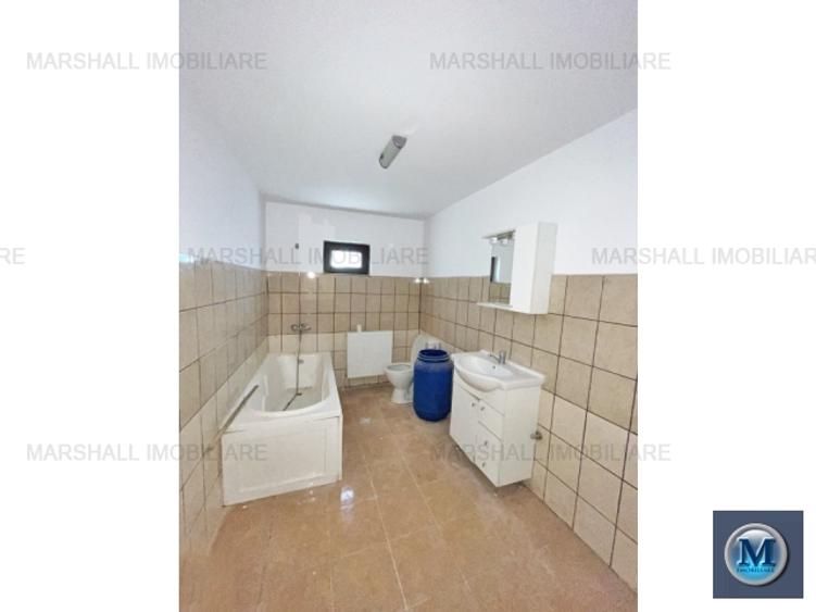 Casa cu 3 camere de vanzare in Gageni, 85 mp #15197