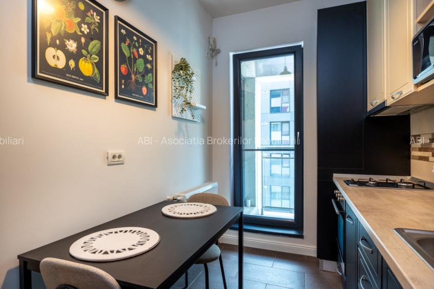 Metrou Politehnica | garsoniera decomandata | 0% comision - 7