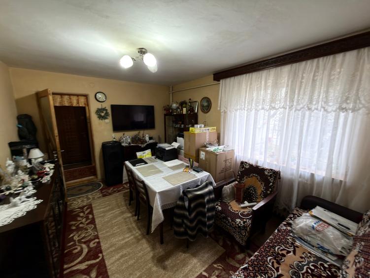 Apartament 3 camere Bulevard