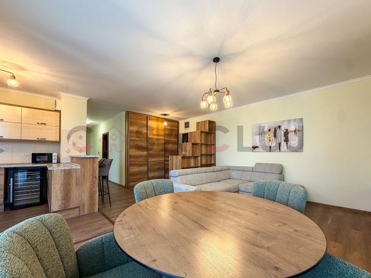 3 camere, zona Iulius Mall, Fsega