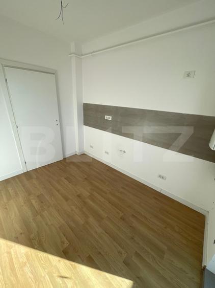 Apartament 2 camere, decomandat, 62 mp, cartier Veteranilor, parcul N. Romanescu