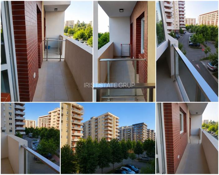 Apartament Premium 4 Camere - Grand Kristall Residence - 8