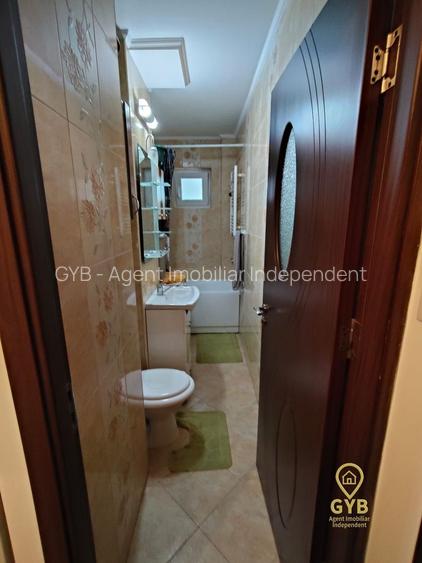 APARTAMENT CU 2 CAMERE DE ÎNCHIRIAT – VELENȚA, STRADA RĂZBOIENI - 14