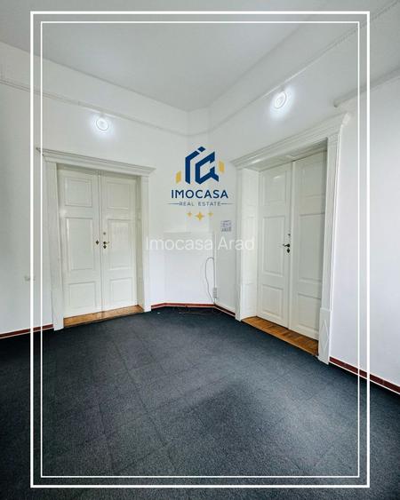 De vanzare Apartament Rez. Birou dimensiuni impresionantă centru Arad - 20