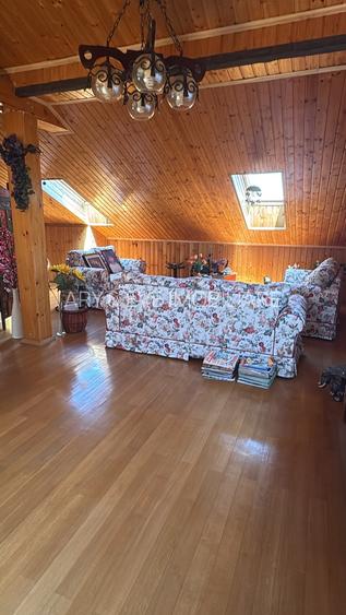 Sanctuarul luminii de la Snagov: Rafinament, natură și design interior de autor - 3