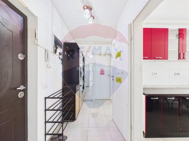 Apartament cu 2 camere de vânzare în zona Theodor Pallady - 6