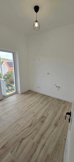 Apartament Nou cu CF – Finisat modern - parcare inclusa in pret