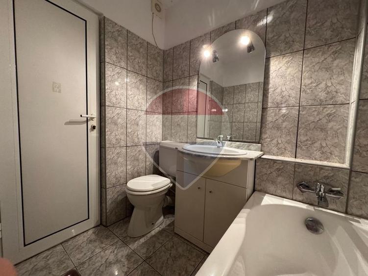 Apartament 2 camere- Micalaca(zona Miorita)